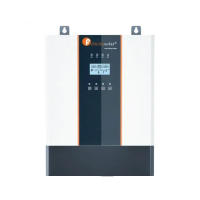 Автономний інвертор IVEM3024-LV Felicity (3 kW, 1 фаза, 1 MPPT)