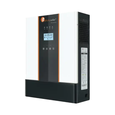 Автономный инвертор IVEM3024-LV Felicity (3 kW, 1 фаза, 1 MPPT)
