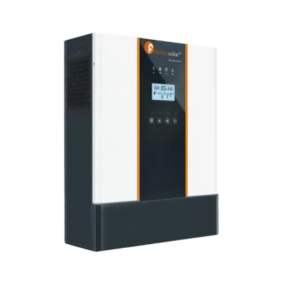 Автономный инвертор IVEM3024-LV Felicity (3 kW, 1 фаза, 1 MPPT)