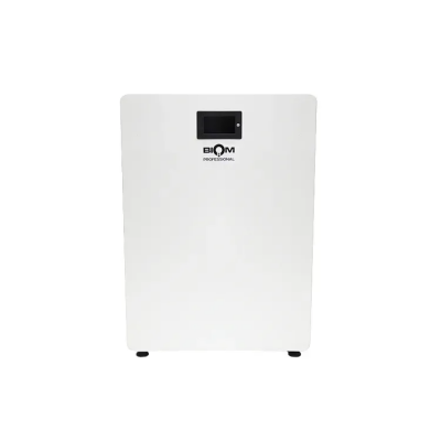 Аккумуляторная батарея Biom Professional 48В (51.2В) BALFP-512100-V1 5кВтч