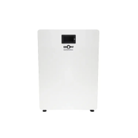 Акумуляторна батарея Biom Professional 48В (51.2В) BALFP-512300-V1 15кВтч
