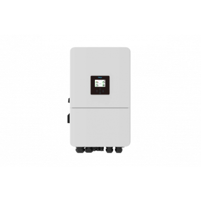 Гибридный инвертор SUN-20K-SG05LP3-EU-SM2 Deye WiFi (20 kW, 3 фазы, 2 MPPT, LV)