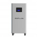 Акумулятор (ESS) Seplos Mason-280L-N-14.336Kwh, 51.2V, 16x280 LiFePO4