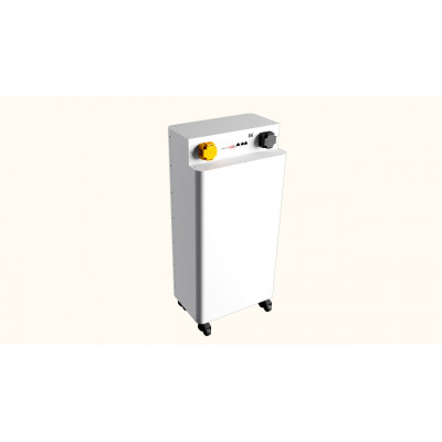 Акумулятор (ESS) Seplos Mason-280L-N-14.336Kwh, 51.2V, 16x280 LiFePO4