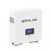 Акумулятор (ESS) Seplos Nile-24-100 2.56 kWh, 25.6 V, 100 Ah LiFePO4