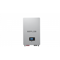 Акумулятор (ESS) Seplos Nile-100-5.12Kwh, 58.4 V, 16x280 LiFePO4