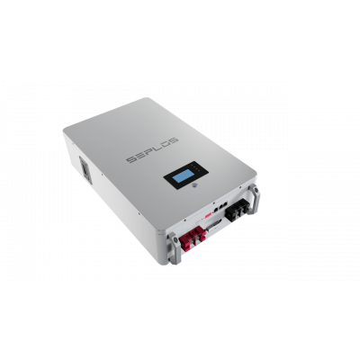 Акумулятор (ESS) Seplos Nile-100-5.12Kwh, 58.4 V, 16x280 LiFePO4