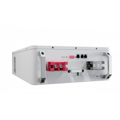 Акумулятор (ESS) Seplos Nile-100-5.12Kwh, 58.4 V, 16x280 LiFePO4