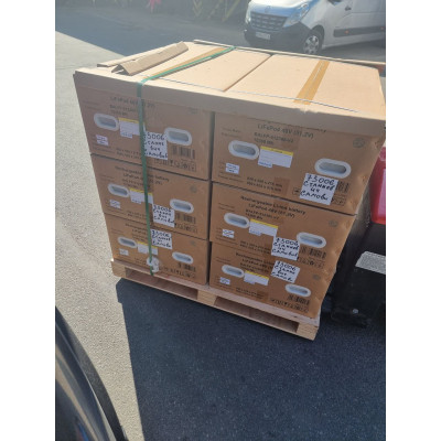 Акумуляторна батарея Biom Professional BALFP-512300-V2 48В (51.2В) 15кВтч з автоматами на корпусі та новим великим сенсорним екраном Акумуляторна батарея Biom Professional BALFP-512300-V2 48В (51.2В) 15кВтч з автоматами на корпусі та новим великим сенсорним екраном