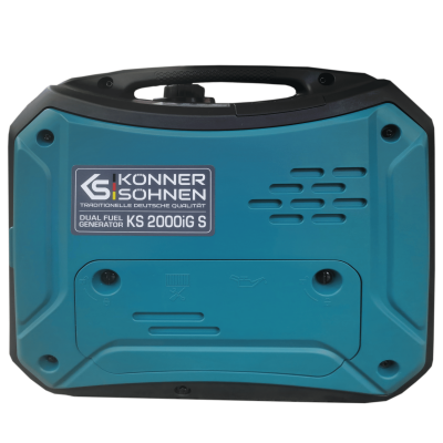 Инверторный газобензиновый генератор KS 2000iG S Инверторный газобензиновый генератор KS 2000iG S