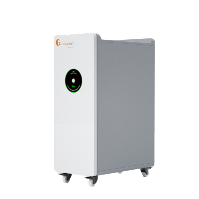Аккумуляторная батарея LPBF48300 Felicity (LiFePO4 51,2V 300Ah 15kWh)