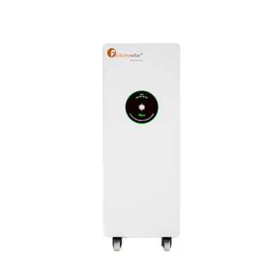 Аккумуляторная батарея LPBF48300 Felicity (LiFePO4 51,2V 300Ah 15kWh)