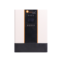 Автономний інвертор IVEM5048-LV Felicity  (5 kW, 1 фаза, 1 MPPT)