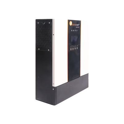 Автономный инвертор IVEM5048-LV Felicity (5 kW, 1 фаза, 1 MPPT)