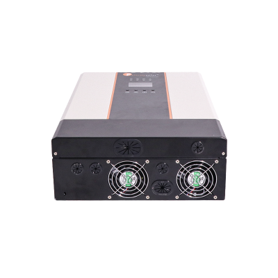 Автономный инвертор IVEM5048-LV Felicity (5 kW, 1 фаза, 1 MPPT)