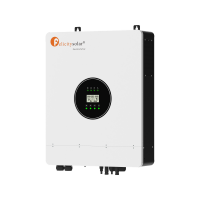 Автономний інвертор IVEM8048-LV Felicity (8 kW, 1 фаза, 2 MPPT) Автономний інвертор IVEM8048-LV Felicity (8 kW, 1 фаза, 2 MPPT)