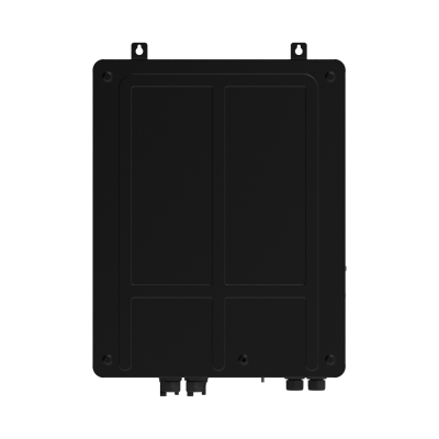 Автономный инвертор IVEM8048-LV Felicity (8 kW, 1 фаза, 2 MPPT)