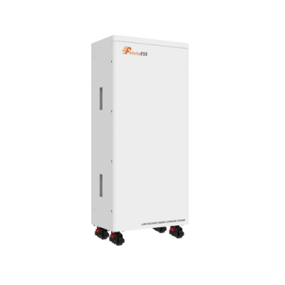 Аккумуляторная батарея LUX-Y-48300LG01 Felicity (LiFePO4 51,2V 300Ah 15kWh)
