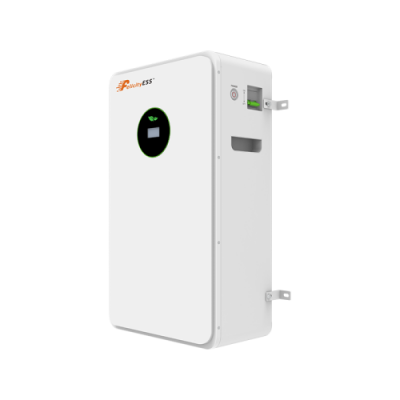 Аккумуляторная батарея LUX-E-48250LG03 Felicity (LiFePO4 51,2V 250Ah 12,5kWh)