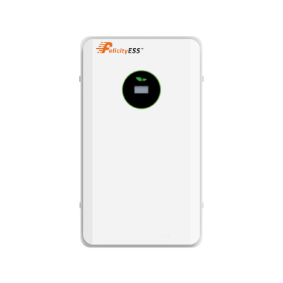 Аккумуляторная батарея LUX-E-48250LG03 Felicity (LiFePO4 51,2V 250Ah 12,5kWh)
