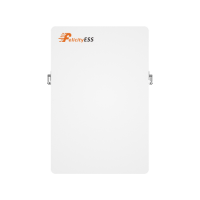 Акумуляторна батарея LUX-E-48100LG04 Felicity (LiFePO4 51,2V 100Ah 5kWh)