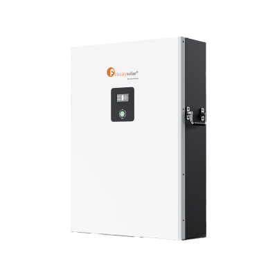 Аккумуляторная батарея LPBF48200-H Felicity (LiFePO4 51,2V 200Ah 10kWh)