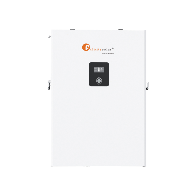 Аккумуляторная батарея LPBF48200-H Felicity (LiFePO4 51,2V 200Ah 10kWh)