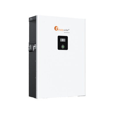 Аккумуляторная батарея LPBF48200-H Felicity (LiFePO4 51,2V 200Ah 10kWh)