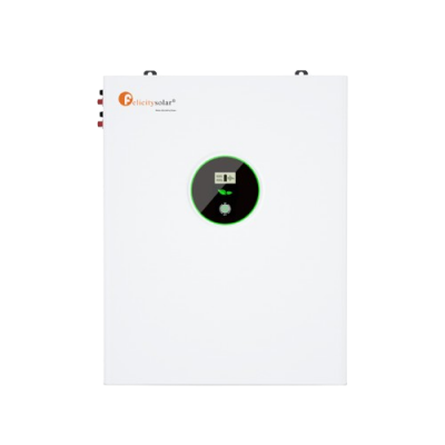 Аккумуляторная батарея LPBA48200 Felicity (LiFePO4 51,2V 200Ah 10kWh)