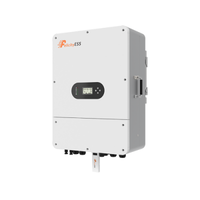 Гибридный инвертор T-REX-10KLP3G01 Felicity (10 kW, 3 фазы, 2 MPPT)