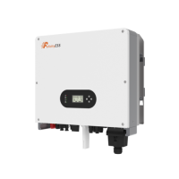 Гібридний інвертор T-REX-5KLP1G01 Felicity  (5 kW, 1 фаза, 2 MPPT)