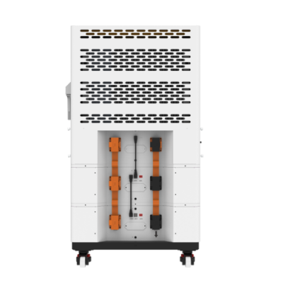 Гибридный инвертор Apollo-5KLP1G01-MX All in One ESS Felicity (5 kW, 1 фаза, 1 MPPT)