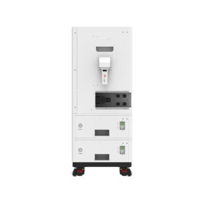 Гибридный инвертор Apollo-5KLP1G01-MX All in One ESS Felicity (5 kW, 1 фаза, 1 MPPT)