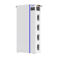 Система зберігання енергії Al-W5.1-B Deye Система зберігання енергії Al-W5.1-B Deye