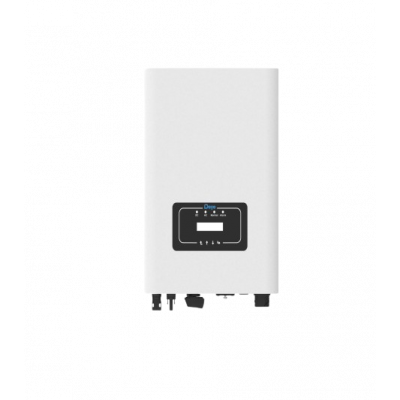 Сетевой инвертор SUN-10K-G06P3-EU-AM2 Deye WiFi (10 kW, 3 фазы, 2 MPPT)