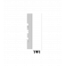 Сетевой инвертор SUN-10K-G06P3-EU-AM2 Deye WiFi (10 kW, 3 фазы, 2 MPPT)