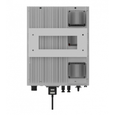 Сетевой инвертор SUN-10K-G06P3-EU-AM2 Deye WiFi (10 kW, 3 фазы, 2 MPPT)
