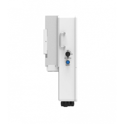 Гибридный инвертор SUN-20K-SG01HP3-EU-AM2 Deye WiFi (20 kW, 3 фазы, 2 MPPT, HV)