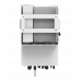 Гибридный инвертор SUN-20K-SG01HP3-EU-AM2 Deye WiFi (20 kW, 3 фазы, 2 MPPT, HV)
