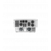 Гибридный инвертор SUN-20K-SG01HP3-EU-AM2 Deye WiFi (20 kW, 3 фазы, 2 MPPT, HV)