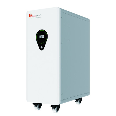 Аккумуляторная батарея LPBA48500 Felicity (LiFePO4 48V 25kw 500Аh)
