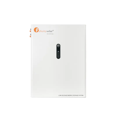 Аккумуляторная батарея LPBA48170 Felicity (LiFePO4 48V 8.7kw 170Аh)