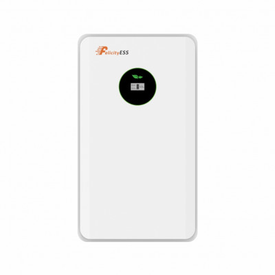 Аккумуляторная батарея LUX-E-48100LG01 Felicity (LiFePO4 51,2V 100Ah 5kWh)