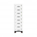 Аккумуляторная батарея LUX-X-48100LG01 Felicity( LiFePO4 51V 5,12kw + 35,84 kw ,100Аh)