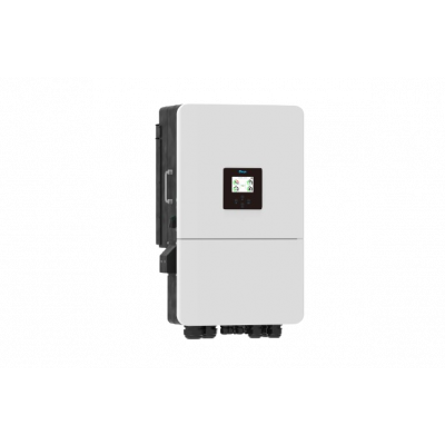 Гибридный инвертор SUN-20K-SG05LP3-EU-SM2 Deye WiFi (20 kW, 3 фазы, 2 MPPT, LV)