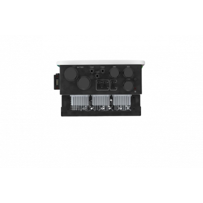 Гибридный инвертор SUN-20K-SG05LP3-EU-SM2 Deye WiFi (20 kW, 3 фазы, 2 MPPT, LV)