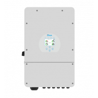 Гібридний інвертор SUN-10K-SG02LP1-EU-AM3 Deye WiFi (10 kW, 1 фаза, 3 MPPT, LV)