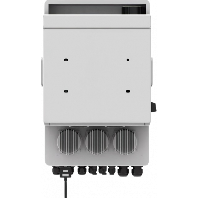 Гибридный инвертор SUN-10K-SG02LP1-EU-AM3 Deye WiFi (10 kW, 1 фаза, 3 MPPT, LV)