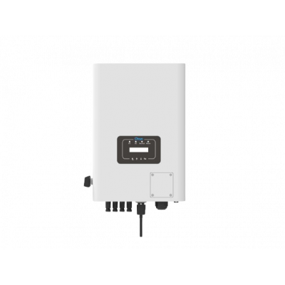 Сетевой инвертор SUN-25K-G05 Deye WiFi (20 kW, 3 фазы, 2 MPPT)