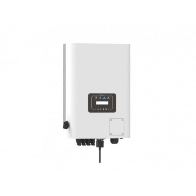 Сетевой инвертор SUN-25K-G05 Deye WiFi (20 kW, 3 фазы, 2 MPPT)